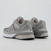 New Balance 990 v5 Gri Erkek Sneaker - 2
