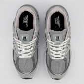 New Balance 990 v5 Gri Erkek Sneaker - 3