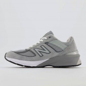 New Balance 990 v5 Gri Erkek Sneaker - 5
