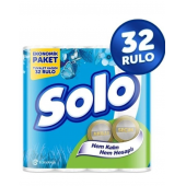 Solo 32'li Tuvalet Kağıdı - 1