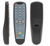 Digimaster DM-800 FTA Uydu Kumandası - 1