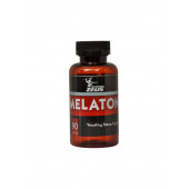 Zeus Nutrıtıon Melatonin 90 Kapsül Daha Kaliteli Bir Uyku - 1