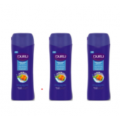 Duru Kepek Koruma Şampuan 600ml X3 - 1