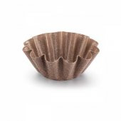 Korkmaz A654 Torta Çiçek Kek Kalıbı 22,5 Cm - 1