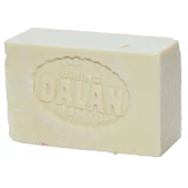Dalan Zeytinyağlı Sabun Doğal Beyaz Zeytinyağı Banyo Sabunu 180GR - 3