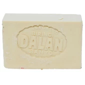 Dalan Zeytinyağlı Sabun Doğal Beyaz Zeytinyağı Banyo Sabunu 180GR - 2