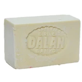 Dalan Zeytinyağlı Sabun Doğal Beyaz Zeytinyağı Banyo Sabunu 180GR - 1