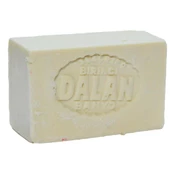 Dalan Zeytinyağlı Sabun Doğal Beyaz Zeytinyağı Banyo Sabunu 180GR - 4