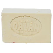 Dalan Zeytinyağlı Sabun Doğal Beyaz Zeytinyağı Banyo Sabunu 180GR - 5