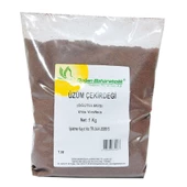 Doğan Baharatçılık Üzüm Çekirdeği Toz 1Kg Öğütülmüş Doğal Kilo - 2