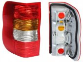 OPELCOMBO B SOL STOP LAMBASI,1223530- - 1