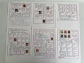 Sırbistan Posta Pulu Lotu 60 Adet G03 thumbnail 4