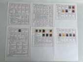 Sırbistan Posta Pulu Lotu 60 Adet G03 thumbnail 5