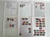 Macaristan Posta Pulu Lotu 1490 Adet G08 thumbnail 1