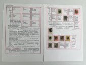 Sırbistan Posta Pulu Lotu 60 Adet G03 thumbnail 6