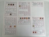 Sırbistan Posta Pulu Lotu 60 Adet G03 thumbnail 7