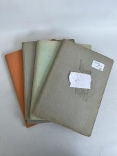 Romanya Posta Pulu Lotu 1170 Adet G06 thumbnail 1