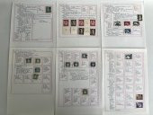 Hırvatistan Posta Pulu Lotu 100 Adet G01 thumbnail 4