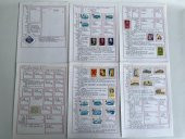 Romanya Posta Pulu Lotu 1170 Adet G06 thumbnail 4