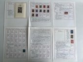 Hırvatistan Posta Pulu Lotu 100 Adet G01 thumbnail 6