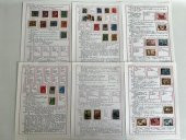 Macaristan Posta Pulu Lotu 1490 Adet G08 thumbnail 6