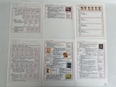 Yugoslavya Posta Pulu Lotu 310 Adet G04 thumbnail 4