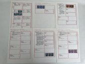 Yugoslavya Posta Pulu Lotu 310 Adet G04 thumbnail 8