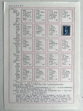 Hırvatistan Posta Pulu Lotu 100 Adet G01 thumbnail 8