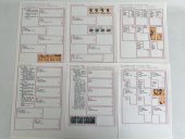 Yugoslavya Posta Pulu Lotu 310 Adet G04 thumbnail 7