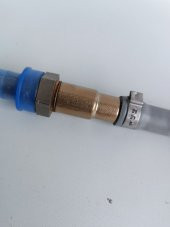 Bosch Oksijen Sensörü 0258027079 - 3