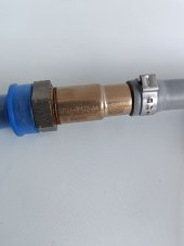 Bosch Oksijen Sensörü 0258027079 - 5