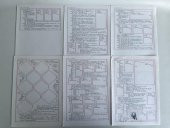 Romanya Posta Pulu Lotu 1170 Adet G06 thumbnail 8