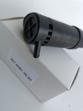 Aston Martin Cam Suyu Motoru 2010812000 - 6