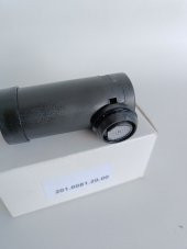 Aston Martin Cam Suyu Motoru 2010812000 - 5
