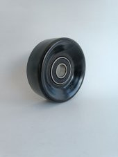 Ford Alternatör V Kayış Gergi Rulmanı 90mm - 4