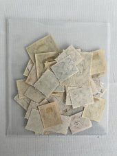 Almanya Bayern Posta Pulu Lotu 57 Adet thumbnail 5