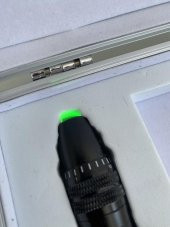 Koi Beauty Mdp P700 Dermapen Cihazı (İğnesiz-Teşhir) - 10