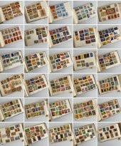 Yabancı Kibrit Kutusu Etiketi Albümü 550 Adet thumbnail 2