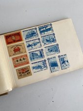 Yabancı Kibrit Kutusu Etiketi Albümü 550 Adet thumbnail 5