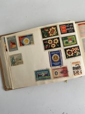 Yabancı Kibrit Kutusu Etiketi Albümü 550 Adet thumbnail 9