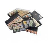 Yabancı Posta Pulu Lotu 49 Adet K05 thumbnail 1