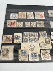 Yabancı Posta Pulu Lotu 58 Adet K02 thumbnail 3