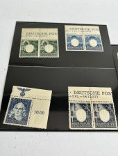 Yabancı Posta Pulu Lotu 83 Adet K01 thumbnail 7