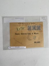 Yabancı Posta Pulu Lotu 49 Adet K05 thumbnail 7