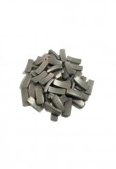Karot Ucu Elmas Soketi 24x8x3,5 mm 1 Adet - 1