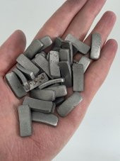 Karot Ucu Elmas Soketi 24x8x3,5 mm 1 Adet - 2