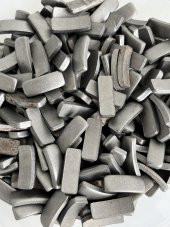 Karot Ucu Elmas Soketi 24x8x3,5 mm 1 Adet - 4
