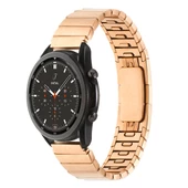 Huawei GT2 46mm Zore KRD-82 22mm Metal Kordon - 12