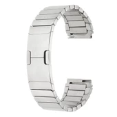 Huawei GT2 46mm Zore KRD-82 22mm Metal Kordon - 9