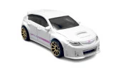 Hot Wheels Tekli Arabalar SUBARU WRX STI HKK62 - 1